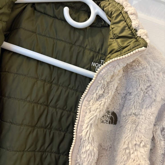 The North Face reversible puffer - Picture 7 of 7